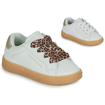 Lage Sneakers Tommy Hilfiger HECTOR