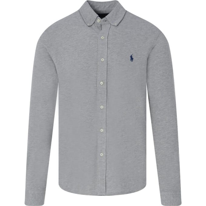 Polo Ralph Lauren Casual overhemd met lange mouwen