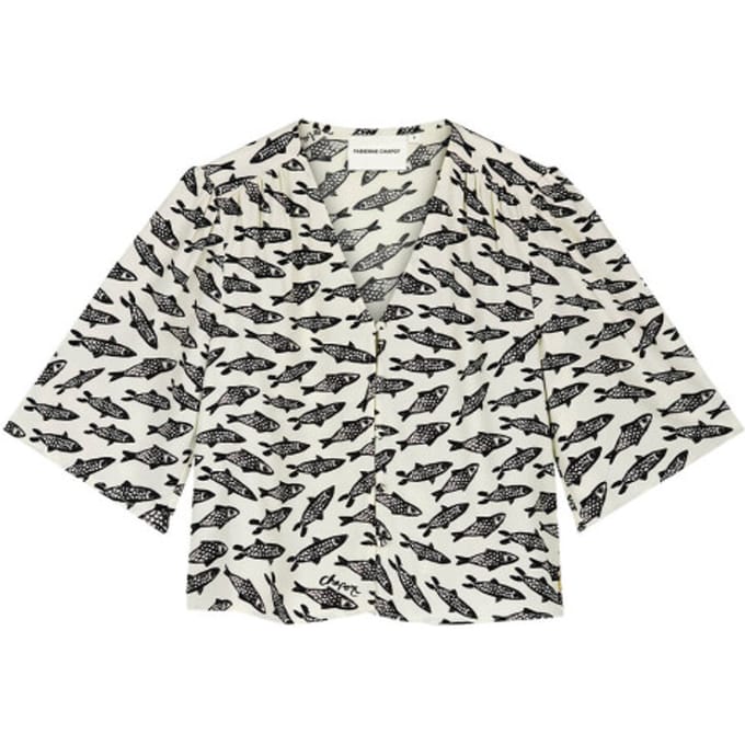 Fabienne Chapot Starlet blouse
