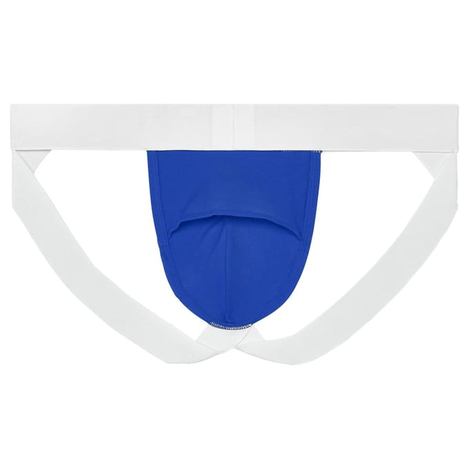 Woh Sexy Fun Jockstrap Sweatbroek