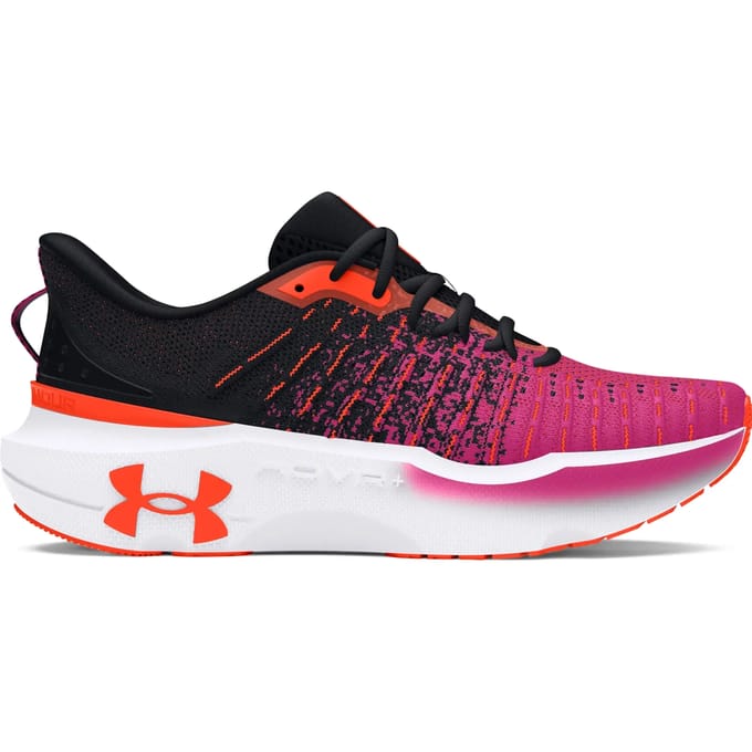 Hardloopschoenen voor dames Under Armour Infinite Elite