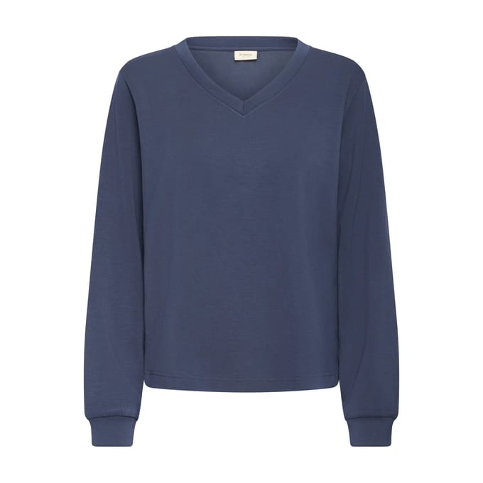 fransa - FRAURORA PU 27 - Dames - Sweaters