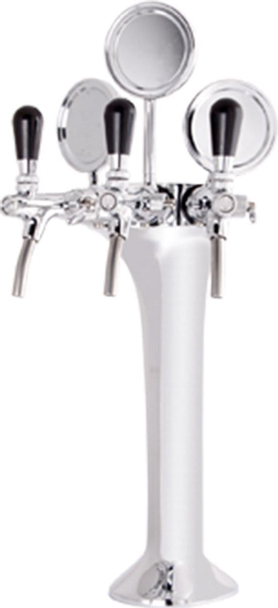 Lindr Cobra tapzuil  3-taps