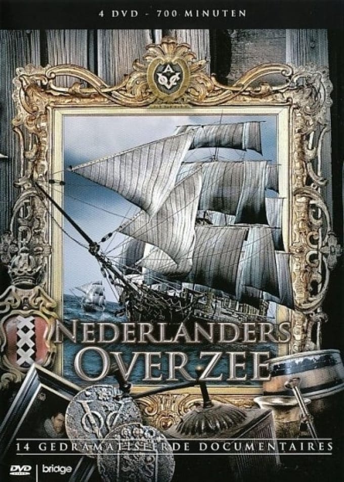 Nederlanders Overzee - Serie
