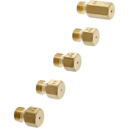AEG inspuitersset 4055379400
