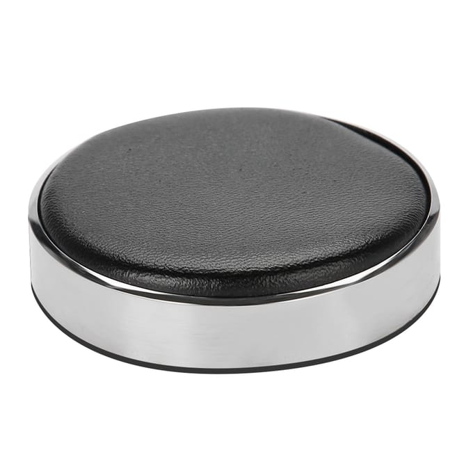 Bekijk sieradenkast Beweging Behuizing Kussenhouder Horlogemaker Reparatietool black