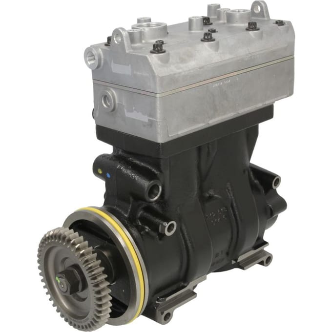 Luchtcompressor WABCO 912 518 006 R