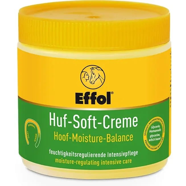 Hoefverzorging voor paarden Effol Soft