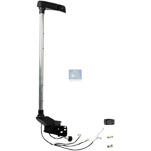 Houder, buitenspiegel DT SPARE PARTS 4.66403