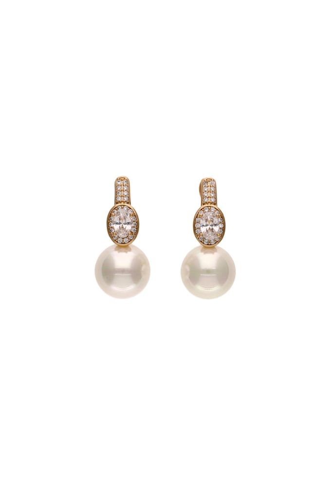 Gaya Earrings