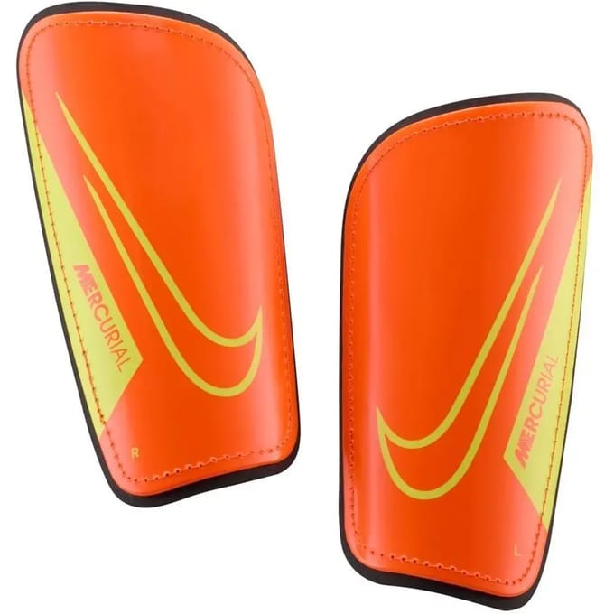 Scheenbeschermers Nike Mercurial Hardshell