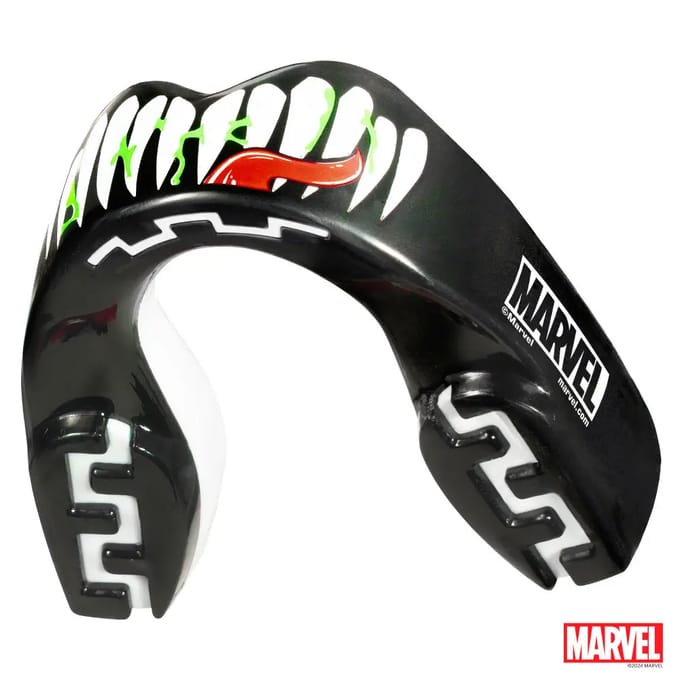 Kindergebitsbeschermer Safejawz Marvel Venom