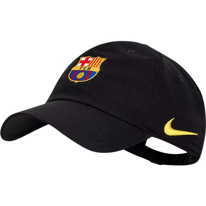 FC Barcelona pet 2025/26