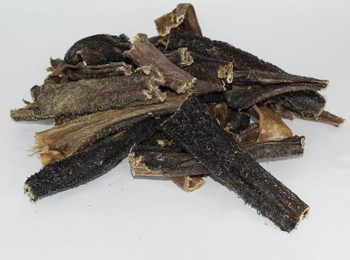 Topmast Pensstaafjes - Hondensnack - 5 x 1 kg