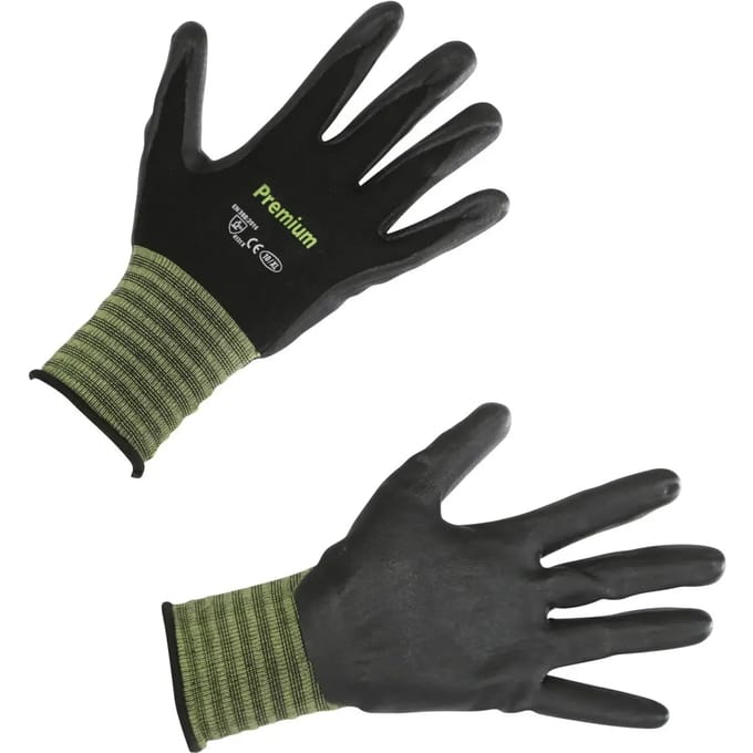 Werkplaatshandschoenen Kerbl Premium