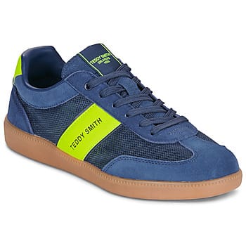 Teddy Smith 120514 Schoenen Blauw EU 40 Man