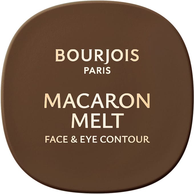 Macaron Melt Bronzer En Oogcontour #04-toffee 5 gr