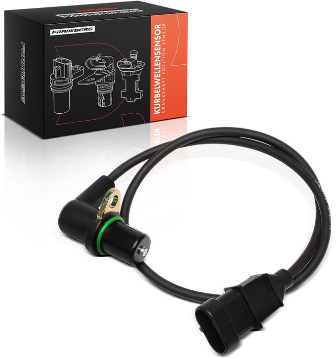 Frankberg 1x krukassensor impulsgever voor Chevrolet