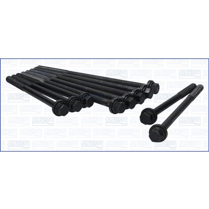 Cilinderkopbout set VICTOR AJUSA 81027900