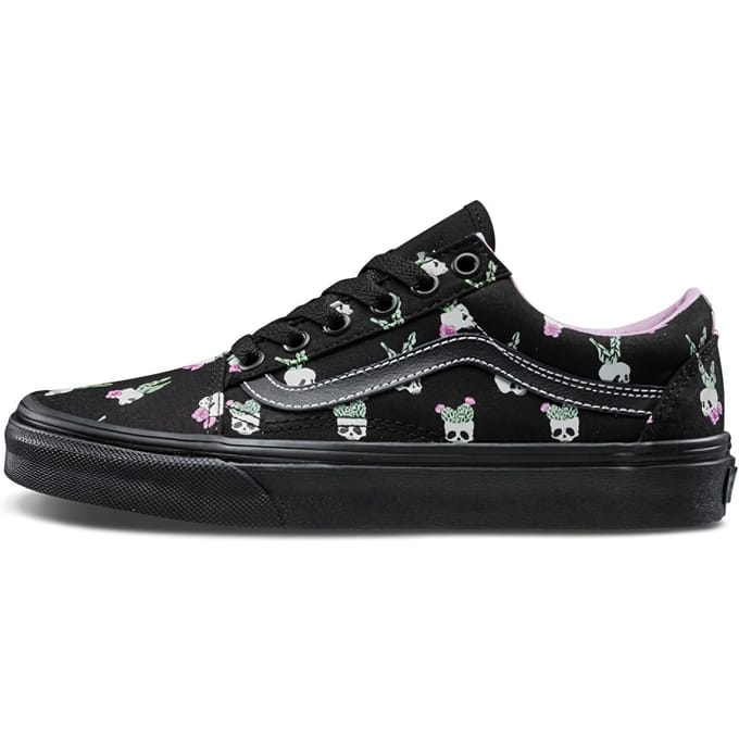 Vans Old Skool 'Cactus Paradise' 38.5