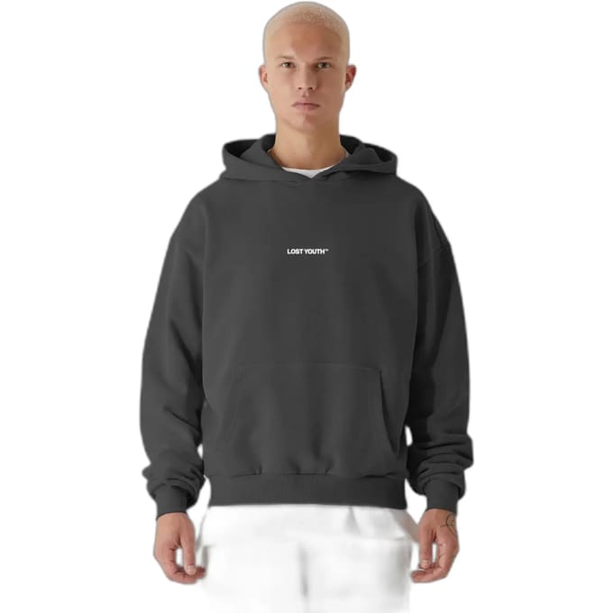 Hoodie Lost Youth Chaos