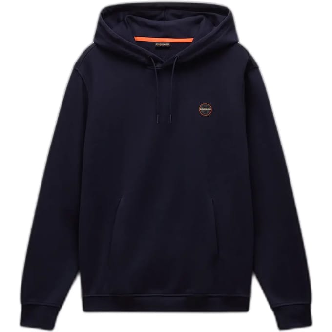 Hoodie Napapijri B-Badge