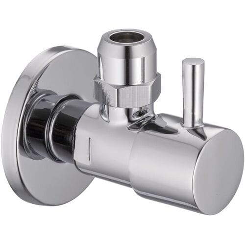 Kronenbach design corner valve 2.0 round 053110699KB