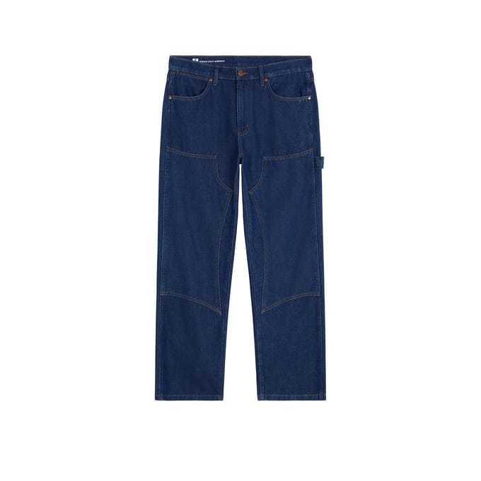 Losse Jeans Wrangler