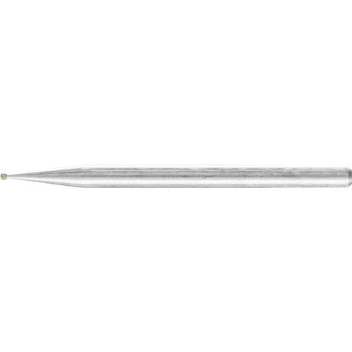 PFERD TOOLS 36201010 Slijpstift Diameter 1 mm 5 stuk(s)