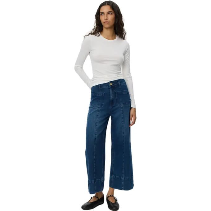 Damesjeans Sofie Schnoor Madridsw