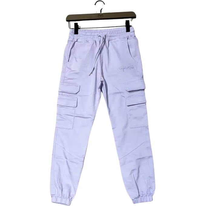Damesjeans met meerdere zakken Project X Paris