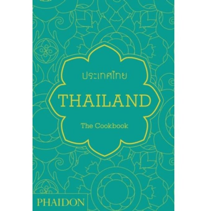 Thailand - Jean-Pierre Gabriel