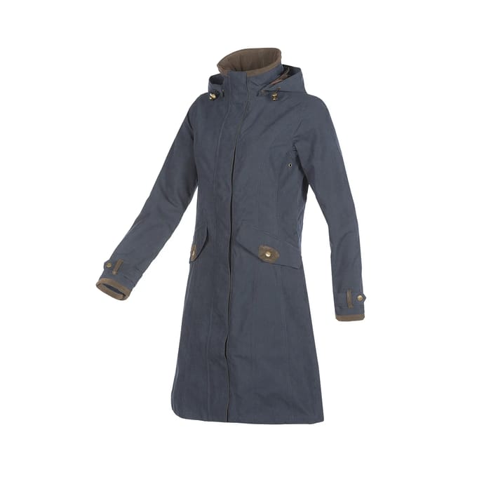 Baleno Chelsea Jas Blauw M Vrouw