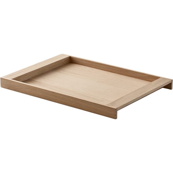 Skagerak by Fritz Hansen Dienblad No.10 - medium (32 x 45 cm)