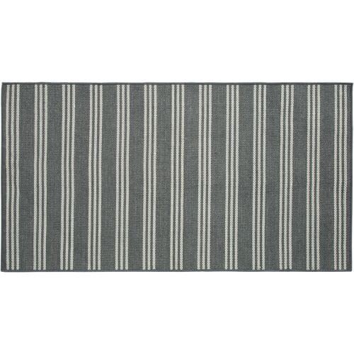 LIVARNO HOME Buitenkleed 80 x 150 cm (Grijs)