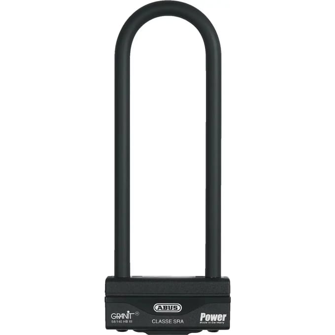 Antidiefstal u Abus 58/140HB3 310