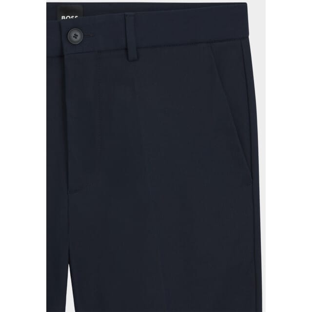 Hugo Boss Chino p-kaiton1-zip 10271527 01 50543945/404