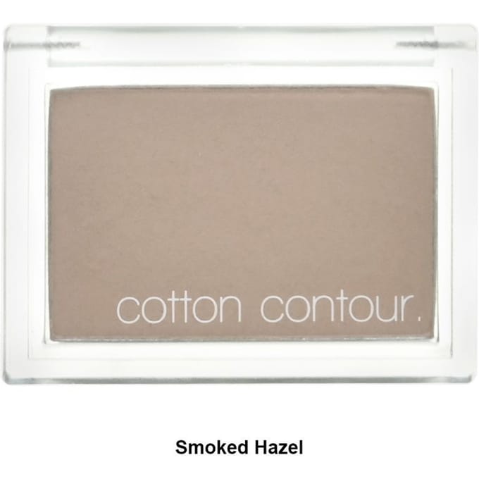 [MISSHA] Katoenen contour (5 kleuren) 4g Smoked Hazel