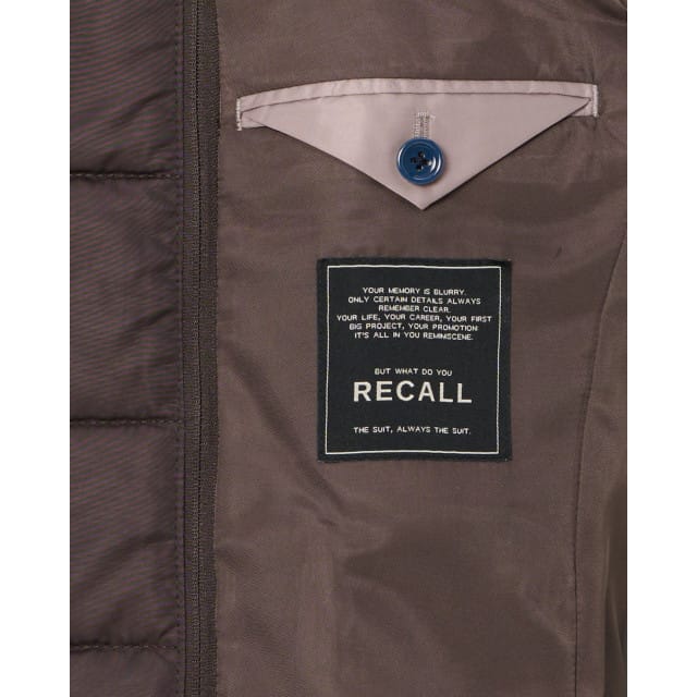 Recall mantel