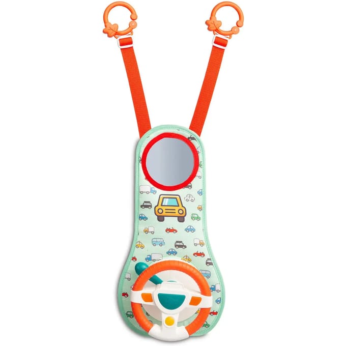Pendel met vleugel Toyz