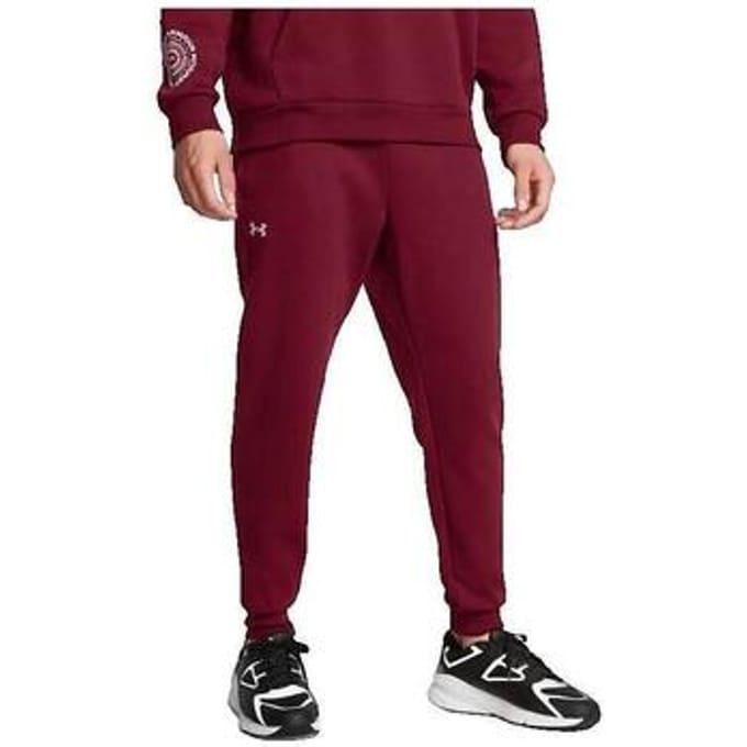 Broek Under Armour Pantalon De Jogging En Polaire Ua Rival