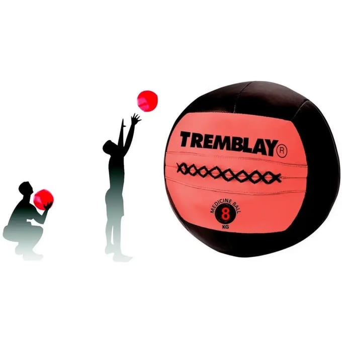 Geneeskunde ball Tremblay CT