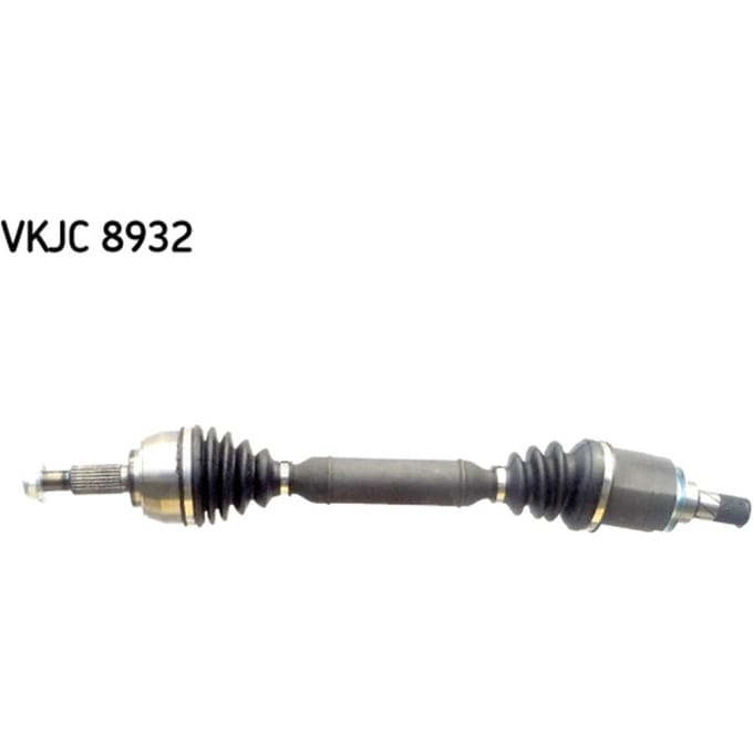 Aandrijfas SKF VKJC 8932
