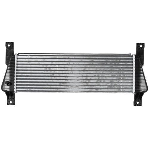 Intercooler, inlaatluchtkoeler THERMOTEC DAG036TT