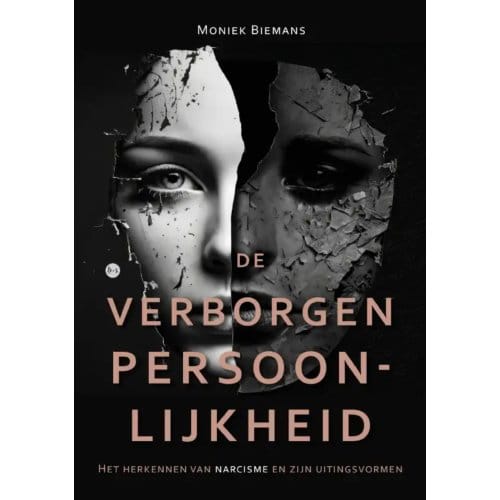 De Verborgen Persoonlijkheid - Moniek Biemans