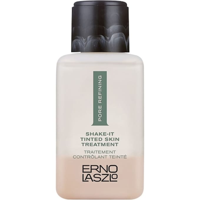 Erno Laszlo Gezichtsverzorging Shake it Getinte Huidbehandeling dagcrème Dames 90 ml