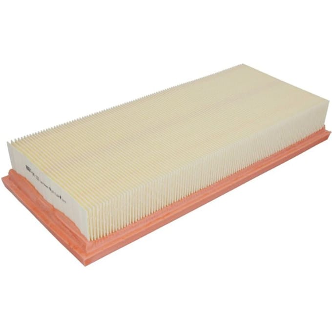 Luchtfilter MANN-FILTER C 34 101