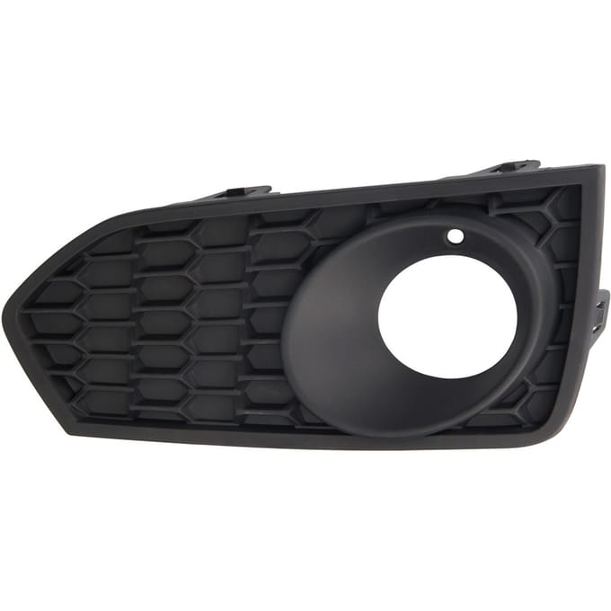 Ventilatierooster, bumper BLIC 6502-07-0069920P rechts
