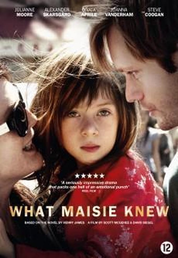 What Maisie Knew
