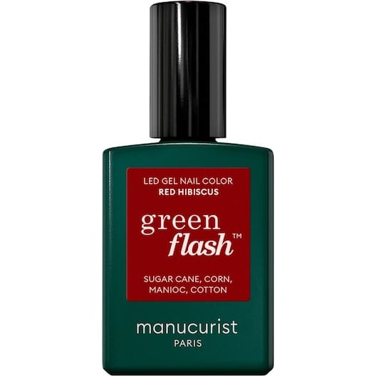 manucurist Paris Nagellak LED Gel Nagelverf nagellak Dames 15 ml